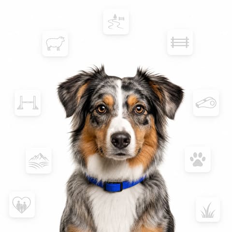 Australian Shepherd