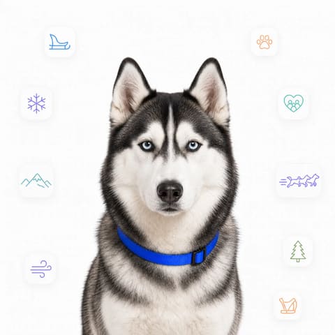 Siberian Husky