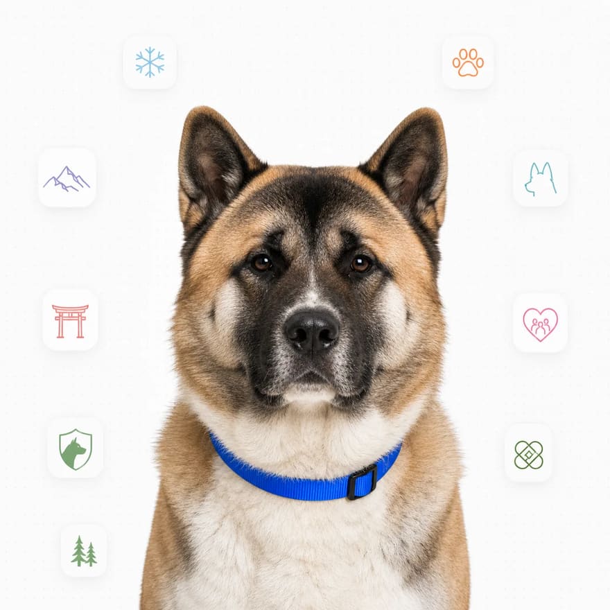 Akita