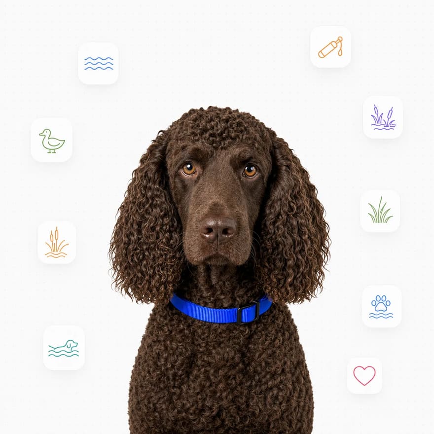 American Water Spaniel