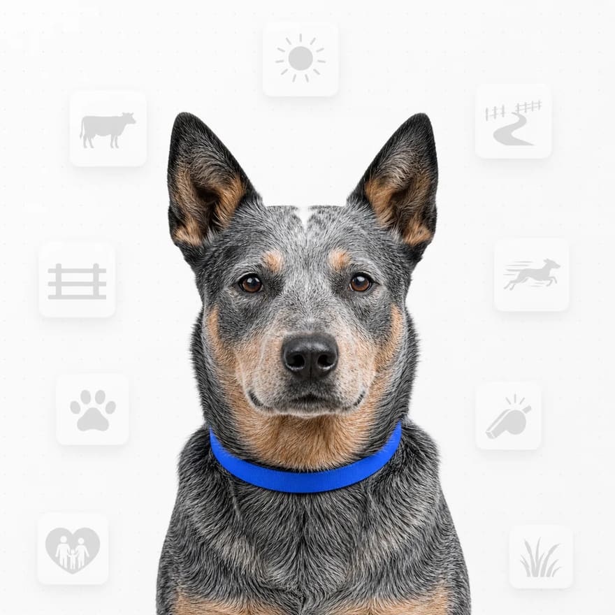 Australian Cattle Dog