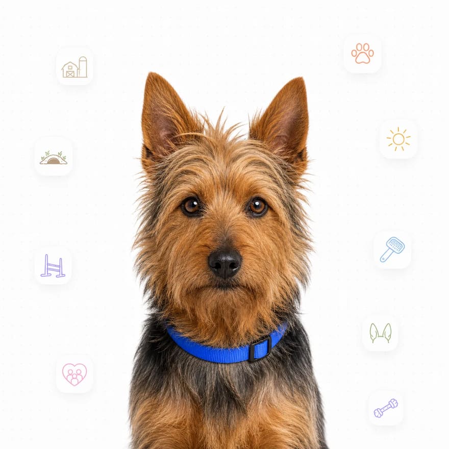 Australian Terrier