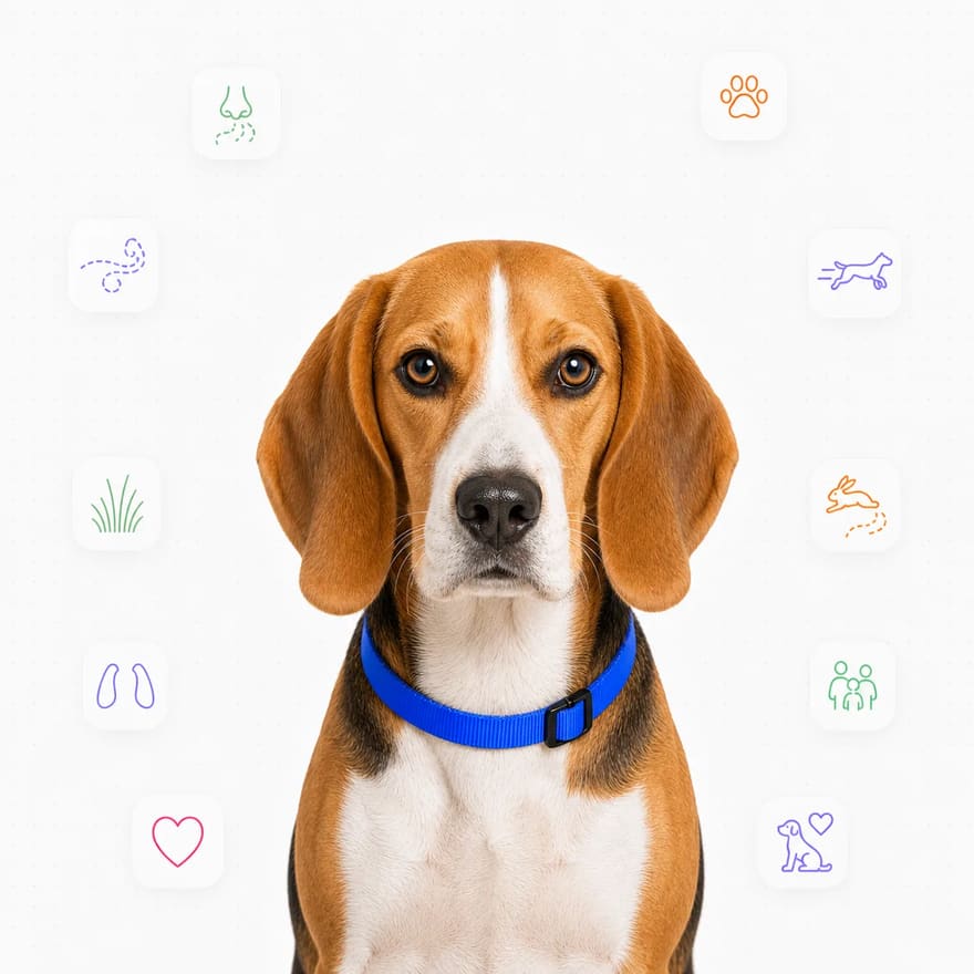 Beagle