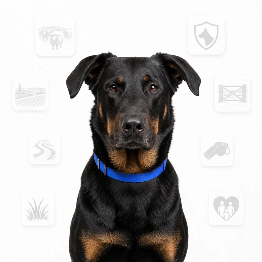 Beauceron