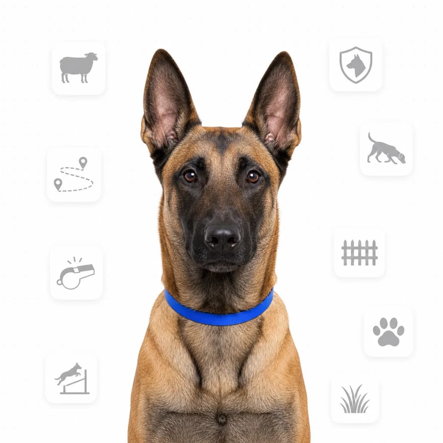 Belgian Malinois