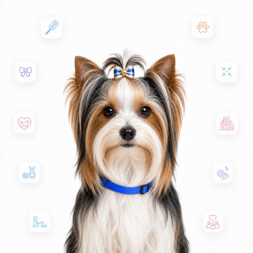Biewer Terrier