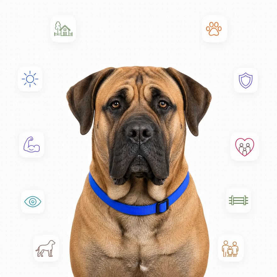 Boerboel