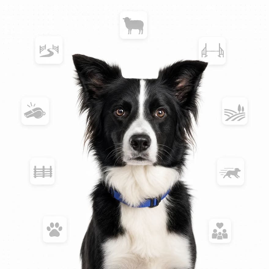 Border Collie