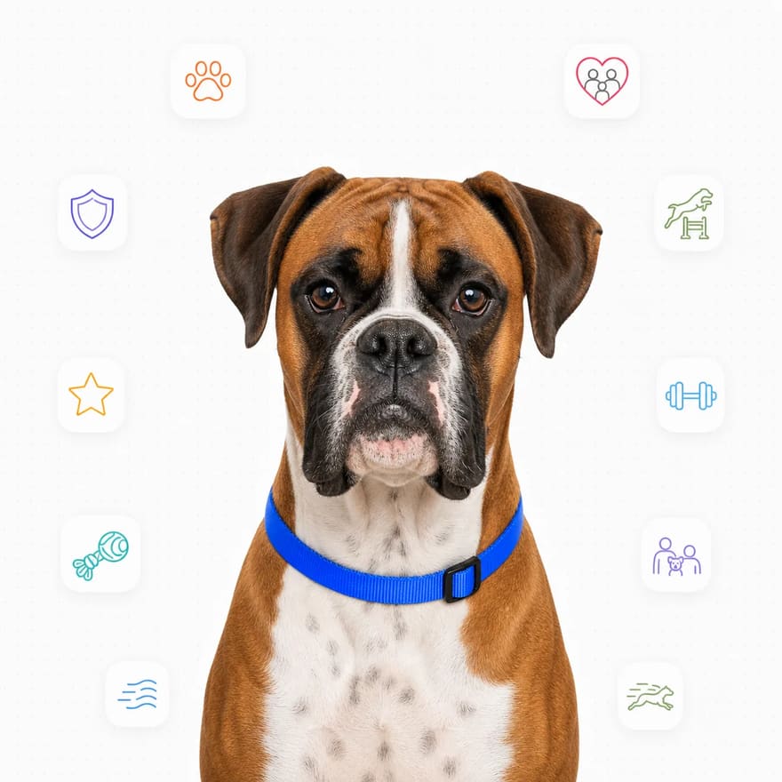 Boxer