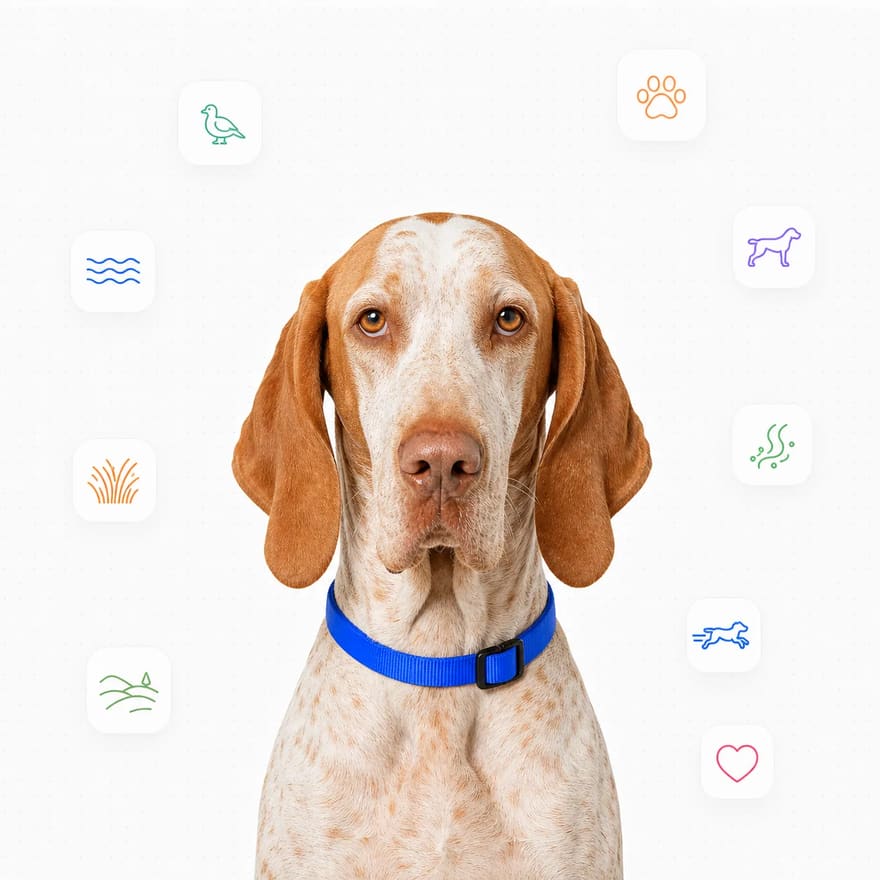 Bracco Italiano