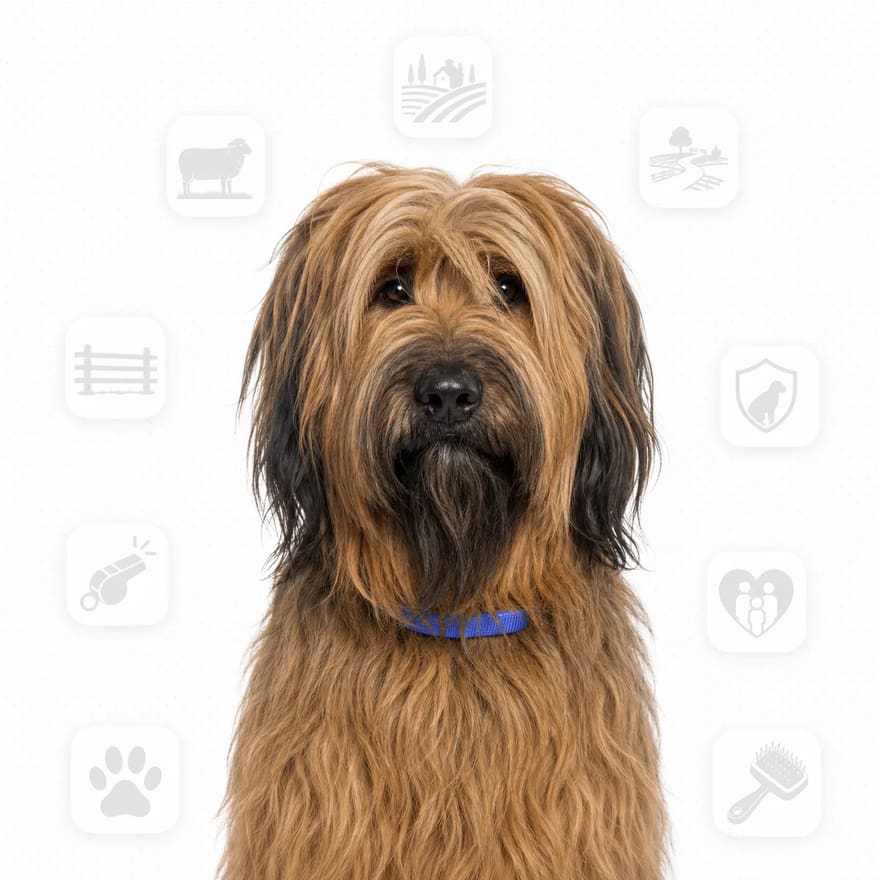 Briard