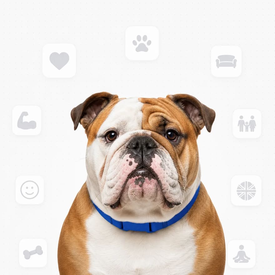 Bulldog