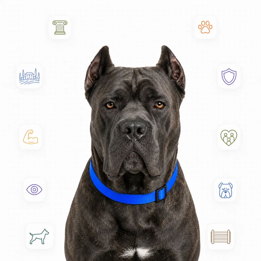 Cane Corso