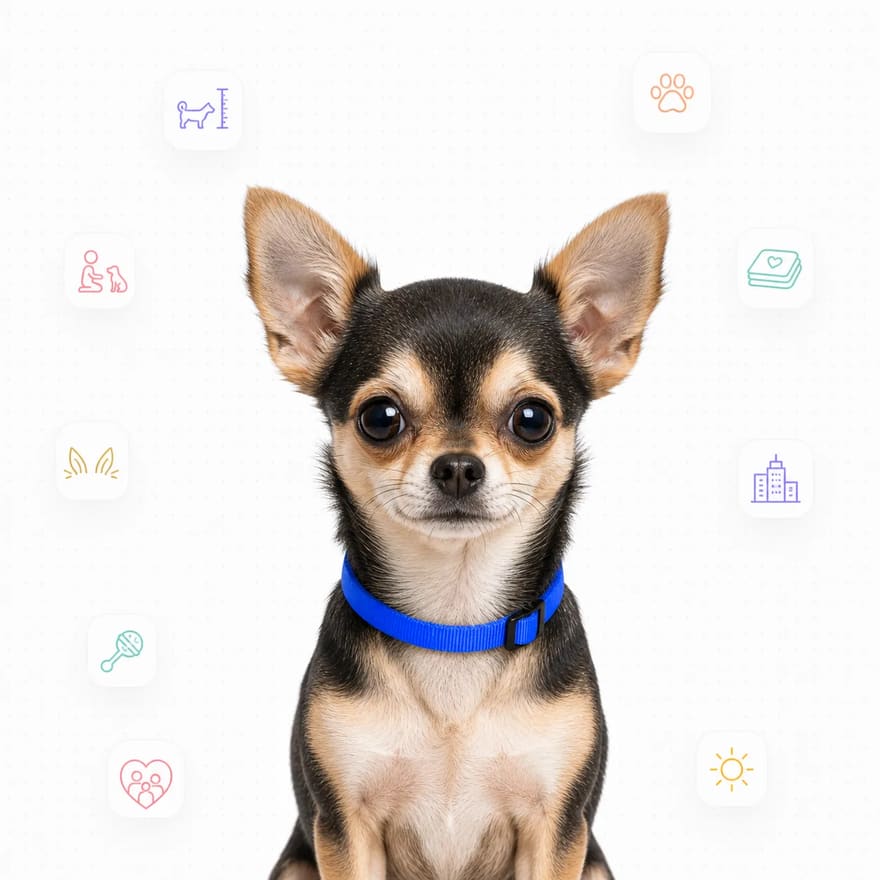 Chihuahua