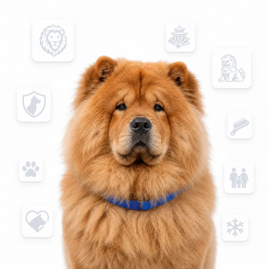 Chow Chow
