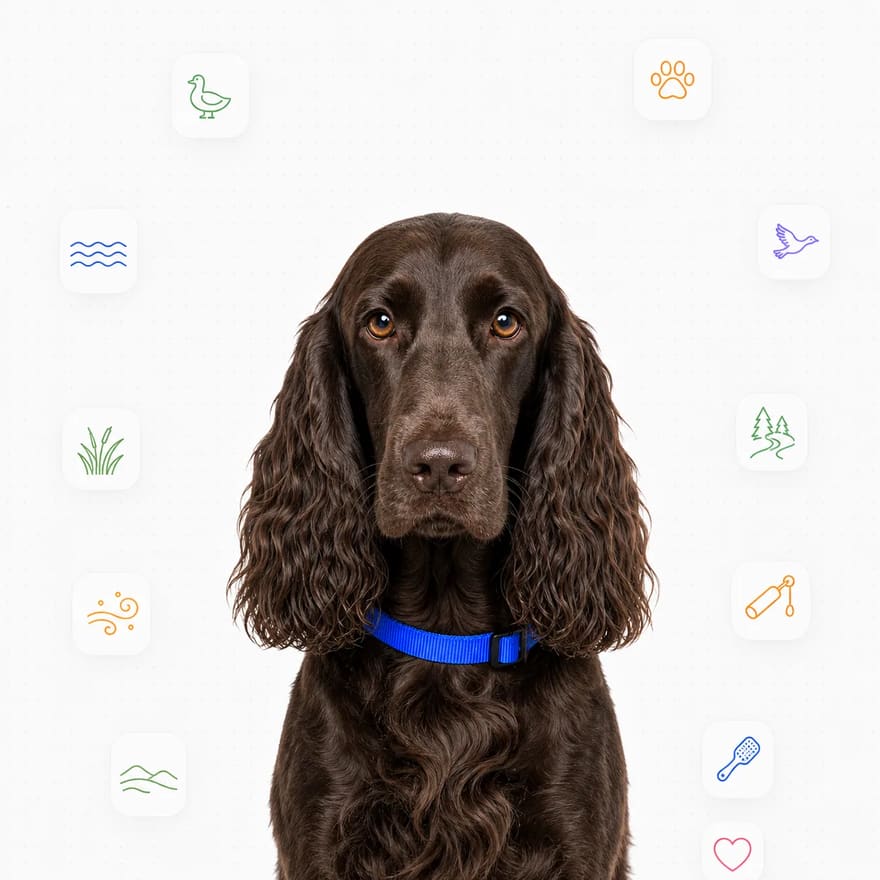 Field Spaniel