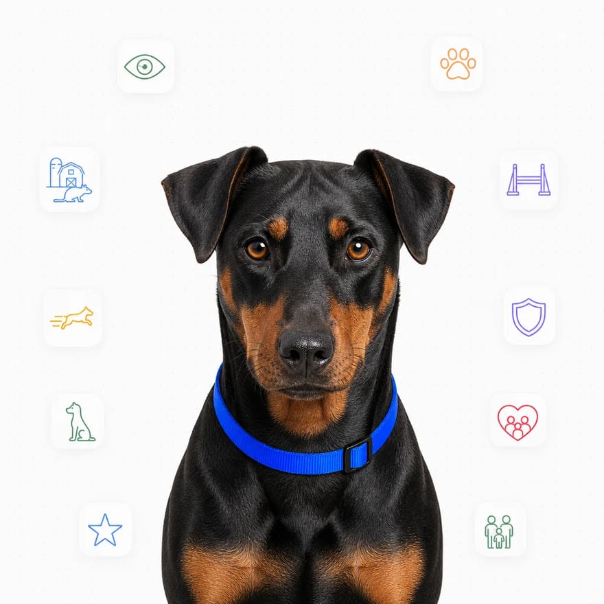 German Pinscher