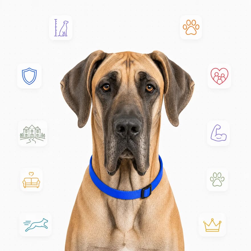 Great Dane