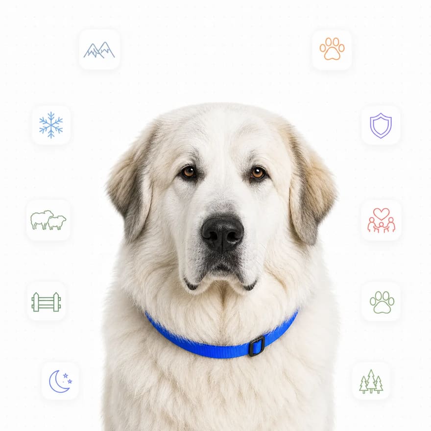 Great Pyrenees