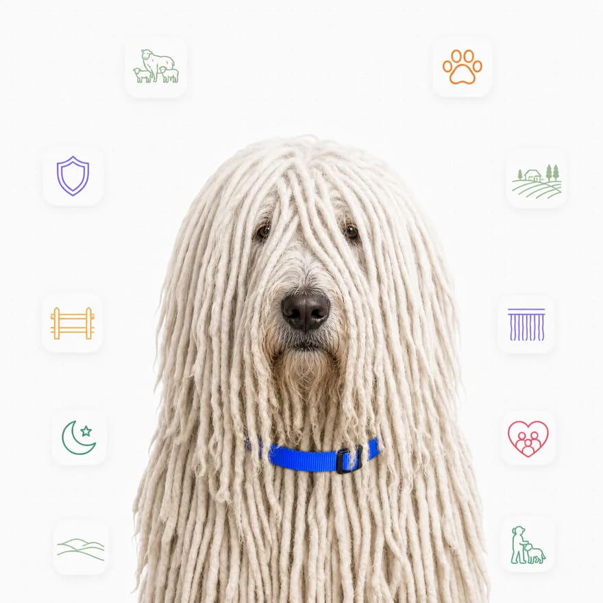 Komondor