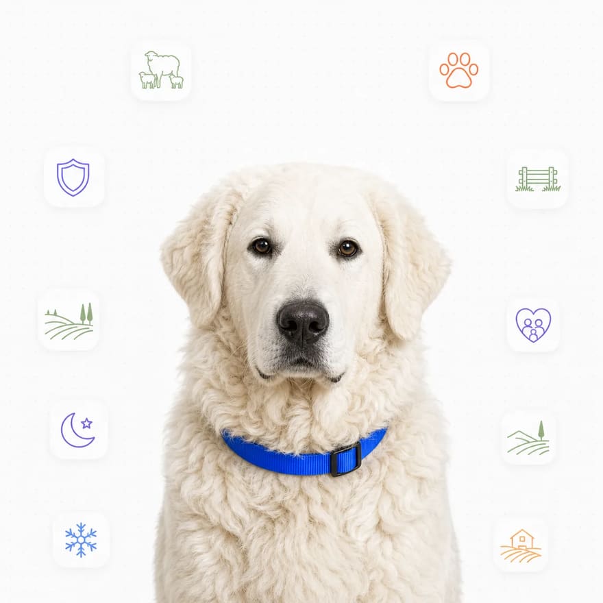 Kuvasz