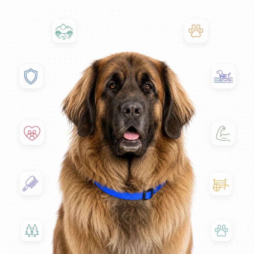 Leonberger