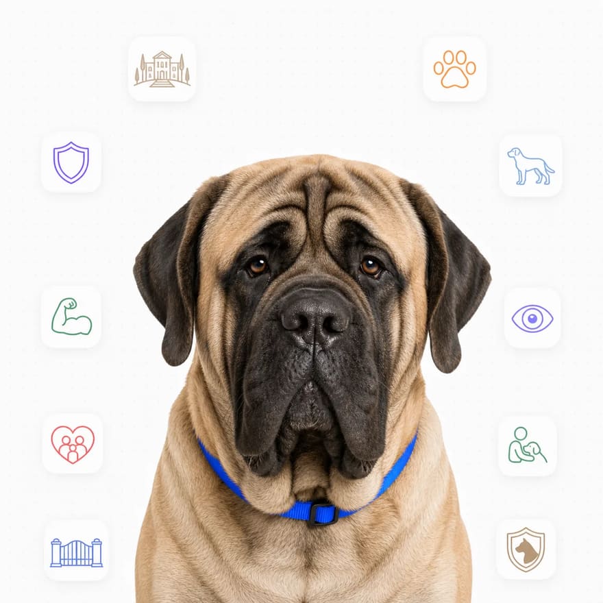 Mastiff