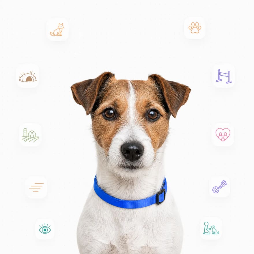 Parson Russell Terrier