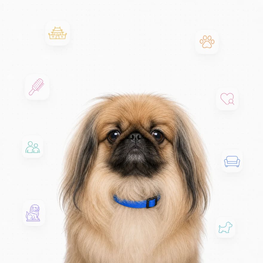 Pekingese