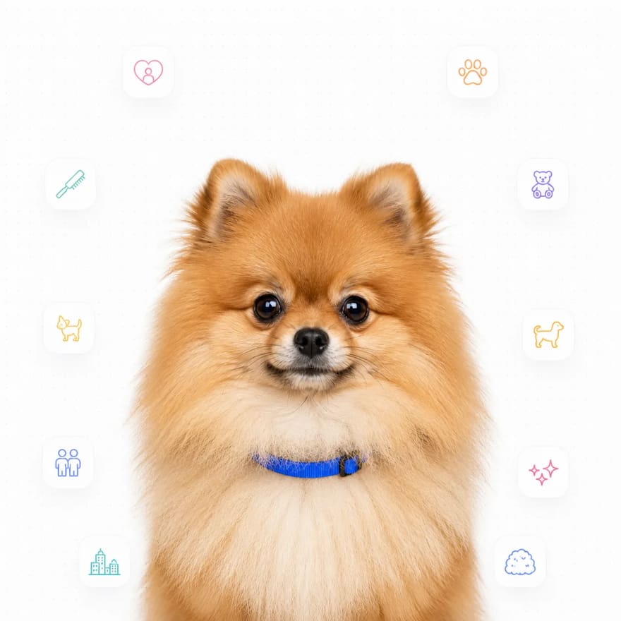 Pomeranian