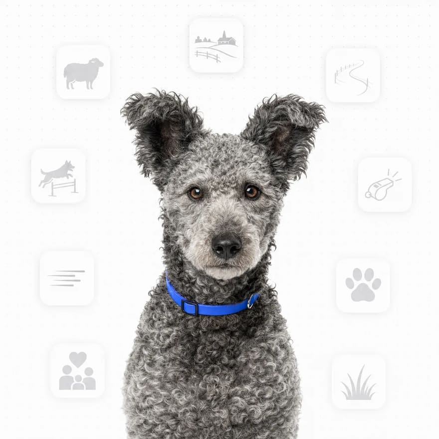 Pumi