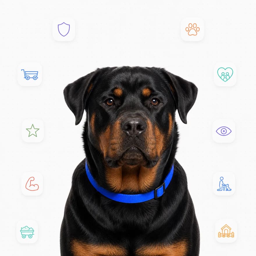 Rottweiler