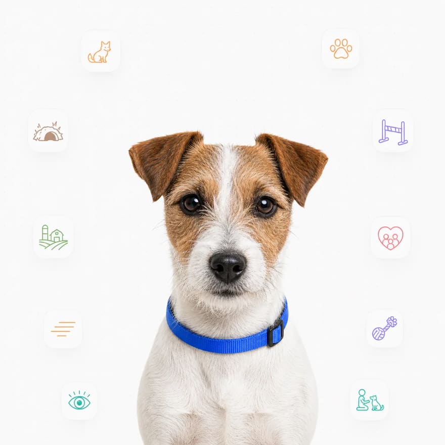 Russell Terrier
