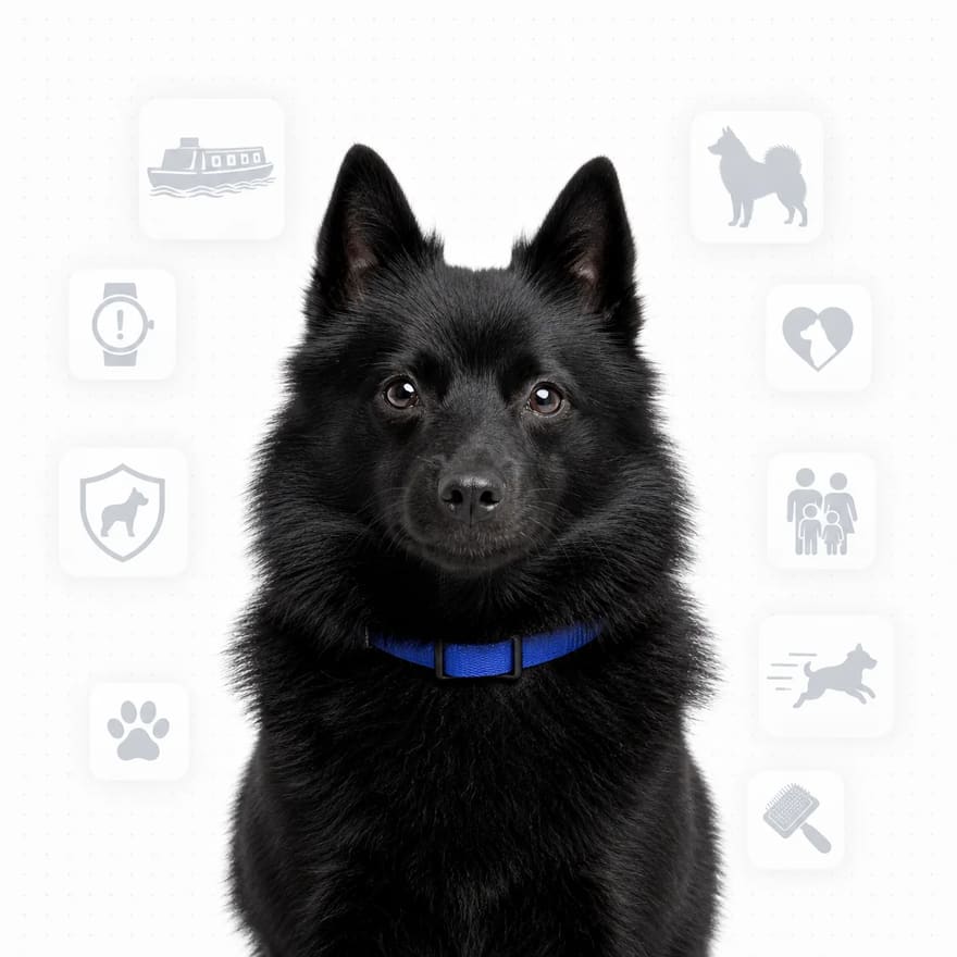 Schipperke