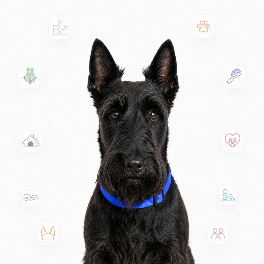 Scottish Terrier
