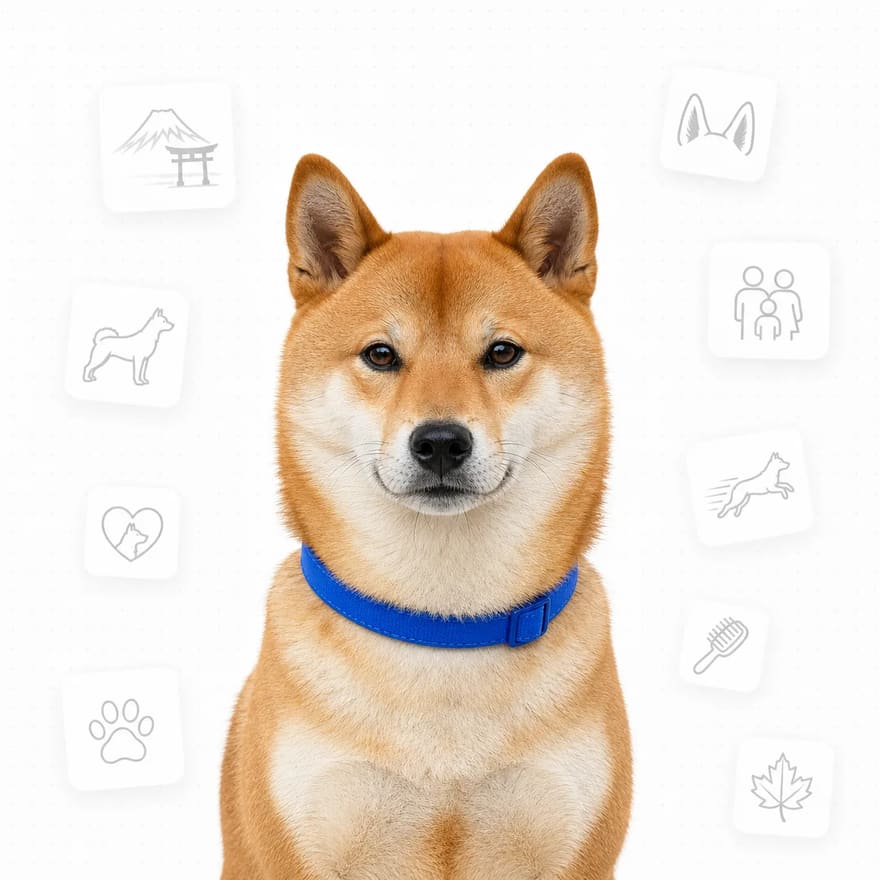 Shiba Inu