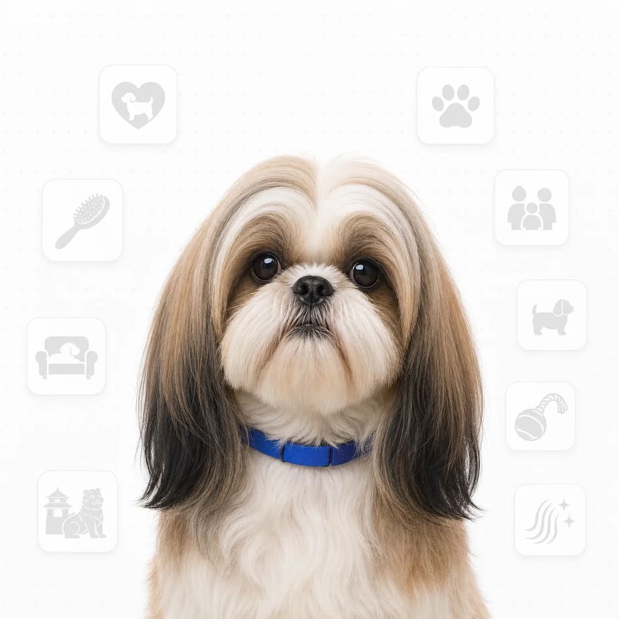 Shih Tzu