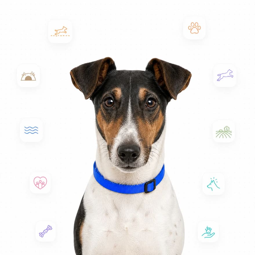 Smooth Fox Terrier