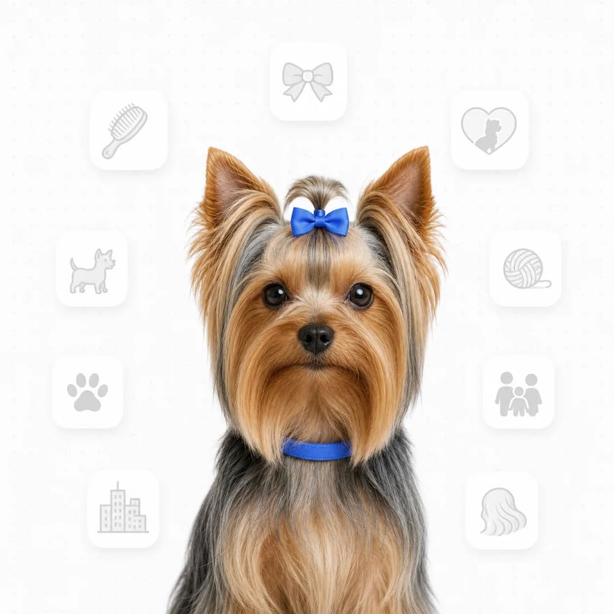 Yorkshire Terrier