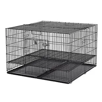 MidWest Puppy Playpen